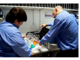 GERBER LAUNCHES OMEGA 5.0 SOFTWARE