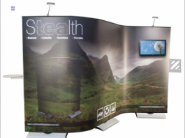 RANGE OF COMPANIES TO PRESENT DISPLAY AND POS SOLUTIONS AT VISCOM