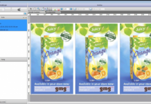 GMG LAUNCHES PRODUCTIONSUITE 2.0 AT FESPA 2013