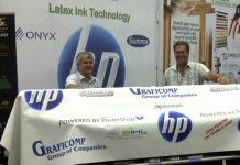 GRAFICOMP HAS SUCCESSFUL DURBAN ROADSHOW