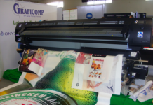 GRAFICOMP TO SHOWCASE LATEST HP PRINTERS AT BLOEM EXPO