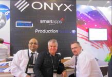 GRAFICOMP REPORTS ON FESPA DIGITAL