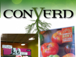 GSW IS NEW CONVERD DISTRIBUTOR