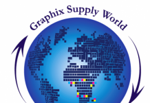 GRAPHIX SUPPLY WORLD TAKES OFF IN 2012
