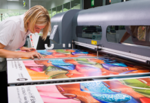 HP TO SHOWCASE RANGE OF SIGN AND DISPLAY SOLUTIONS AT VISCOM SPAIN