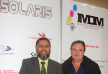 IMDM ANNOUNCES RESTRUCTURING AND NEW INTAMARKET PARTNERSHIP