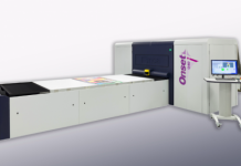 INCA DIGITAL AND FUJIFILM TO LAUNCH LATEST ADDITION TO THE INCA ONSET SERIES AT FESPA