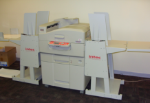 ANTALIS EXHIBITING PRODUCTS FROM INTEC PRINTING SOLUTIONS AT DURBAN EXPO