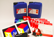 J-TECK3 TO LAUNCH NEW DIGITAL INK SERIES AT FESPA LONDON