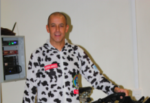 KEMTEK SUPPORTS RECORD BREAKING FUNDRAISING CYCLE