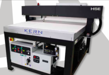 KERN LASER SYSTEMS AVAILABLE IN SA FROM TRACEABILITY SOLUTIONS