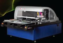 KORNIT DIGITAL SHOWCASES RANGE OF KORNIT MACHINES AT SGIA