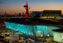 CONTRA VISION BACKLITE WINS GOLD FOR HIGH IMPACT BRANDING AT LONDON 2012