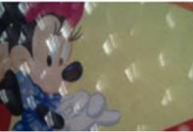 MAIZEY INTRODUCES 3D SPECIAL EFFECTS LAMINATE