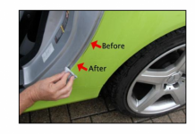 HOW TO KEEP GRAFITYP FILMS IN OPTIMUM CONDITION