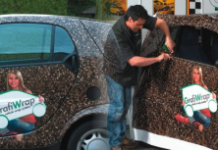 MAIZEY PLASTICS SHOWCASING LATEST FILMS AND MEDIA AT SIGN AFRICA EXPO