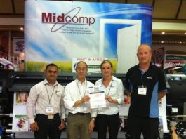 MIDCOMP TO SHOWCASE PRINT AND FINISHING SOLUTIONS AT BLOEMFONTEIN EXPO