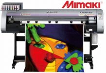 MIMAKI CONFIRMS STRONG GROWTH OF TEXTILE PRINTING AT C!PRINT