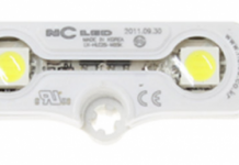 WIRED4SIGNS SHOWCASING NC LED HLC4 MODULE AT SIGN AFRICA CAPE TOWN EXPO