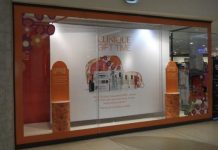 NOVEMBER 1 PARTNERS WITH FASHION MEDIA FOR CLINIQUE CAMPAIGN