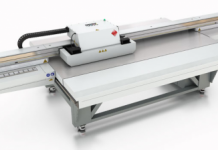 OCÉ EXPANDS ARIZONA 400 UV FLATBED PRINTER SERIES
