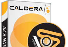 CALDERA UNVEILS VERSION 9.20 OF RIP SOFTWARE