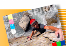 THE PAPER PLOT LAUNCHES SPIRIT FILM 130