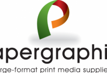 PAPERGRAPHICS NEW DISTRIBUTERS OF ASLAN RANGE OF SPECIALIST VINYLS