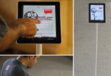 PODD DISPLAY LAUNCHES DISPLAY STAND AND GRAPHIC CUBES