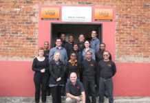 RED HAND SIGN SUPPLIES CELEBRATES TENTH ANNIVERSARY