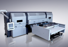DURST UNVEILS RHO 1012 AND 1030 PRINTERS AT ISA