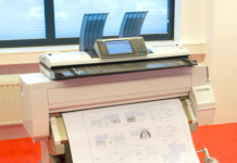 RICOH EXPANDS WIDE FORMAT PORTFOLIO WITH AFICIO™ MP CW2200SP