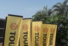 RIGHT STUFF BOOSTS MANCHESTER UNITED BRAND