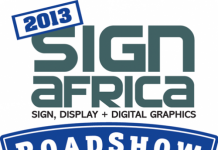 VISIT THE SIGN AFRICA PORT ELIZABETH ROADSHOW TO EVOLVE YOUR BUSINESS