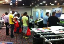 SIGN AFRICA NELSPRUIT ROADSHOW A SUCCESS