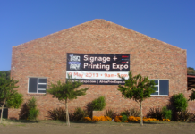 CUTTING EDGE DIGITAL PRINT TECHNOLOGY HITS BLOEMFONTEIN