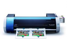 ROLAND INTRODUCES SPECIALISED WHITE INK CONFIGURATION FOR VERSASTUDIO AND VERSACAMM SERIES