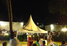 ROLAND HOSTS AFRICAN DEALER AWARDS IN KENYA