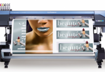 THE PAPER PLOT LAUNCHES INKJET MEDIA WITH METALLIC EFFECT