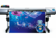 ROLAND TO SHOWCASE NEW VERSAART RE-640 AT SIGN AFRICA EXPO