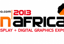 50 DAYS TO SIGN AFRICA EXPO – YOUR GATEWAY INTO AFRICA