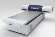 SCREEN EUROPE TO LAUNCH TRUEPRESS JETW1632UV AT OPEN HOUSE EVENT