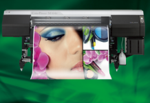 SYTECH SUPPLIES LAUNCHING NEW SEIKO COLORPAINTER AT SIGN AFRICA EXPO