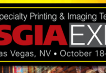SGIA ANNOUNCES 2012 PRODUCT OF THE YEAR WINNERS