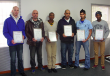 SHEETCO HOLDS SUCCESSFUL AVANTI OPERATOR TRAINING COURSE