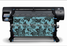 HP TO SHOWCASE LARGE-FORMAT LINE-UP AT SIGN AND GRAPHIC IMAGING EXPO