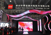 OVER 600 EXHIBITORS EXPECTED AT SIGN CHINA 2013