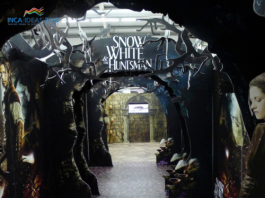 DELTA GROUP WINS INCA’S 3D POS CATEGORY AWARD