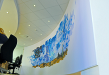 SPIRIT DISPLAYS ADDS SPIRIT-TEX FABRIC SYSTEM TO RANGE