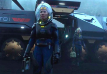 STRATASYS 3D PRINTING BRINGS BLOCKBUSTER ‘PROMETHEUS’ COSTUMES TO LIFE